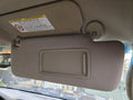 Passenger Right Sun Visor Fits 03-09 LEXUS GX470 626424