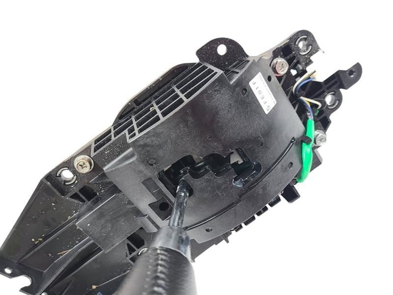 RX8       2005 Transmission Shift 570734