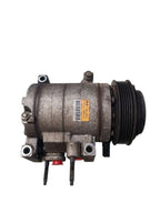 AC Compressor Thru 03/09/14 Fits 12-14 WRANGLER 657422