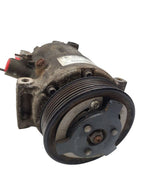 AC Compressor Fits 06-07 AUDI A3 624537