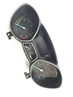 Speedometer Cluster Models MPH SE ID F1ET-10849-CTK Fits 16 FOCUS 2686