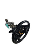 Steering Column Floor Shift With Power Memory Package Fits 07 TUNDRA 6