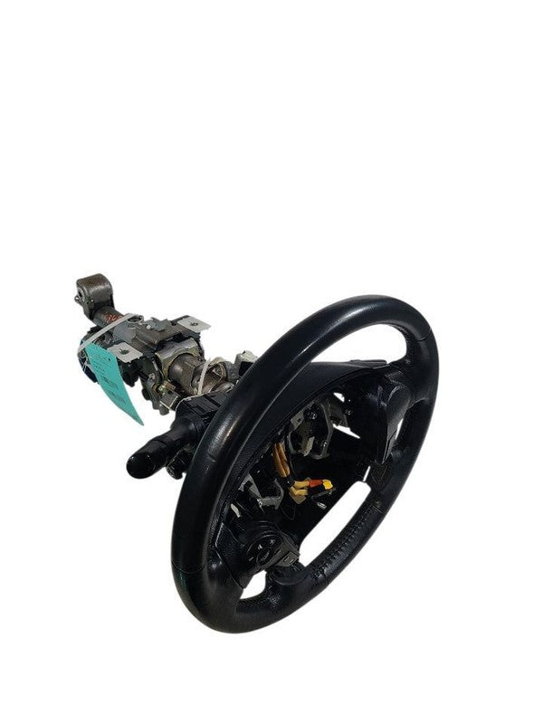 Steering Column Floor Shift With Power Memory Package Fits 07 TUNDRA 6