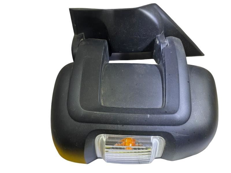Driver Side View Mirror Manual 9"x15" Fits 14-19 PROMASTER 1500 VAN 59