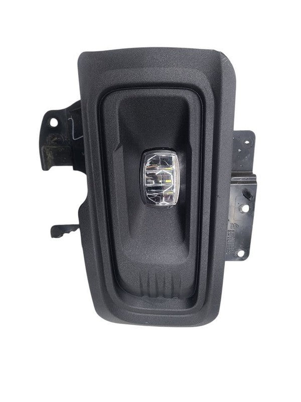 Driver Corner/Park Light Fog-driving LED Fits 24-25 FORD F150 PICKUP 6