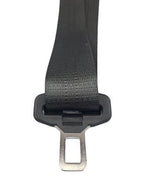 CANYON    2020 Seat Belt Rear 595511