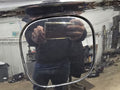OUTLANDER 2020 Fuel Filler Door 619517