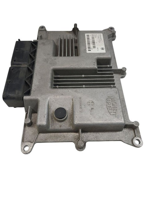 Engine ECM Electronic Control Module 2.0L Fits 18-19 STELVIO 644499 50