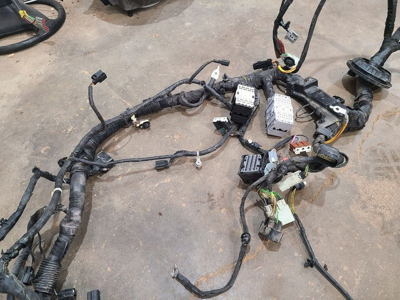 EXPEDITON 2022 Body Wire Harness 679706