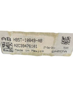 Speedometer MPH ID HB5T-10849-AA Fits 17 EXPLORER 594562