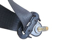 REAR SIERRA150 2006 Driver's Side Retractor Seat Belt Rear 564834
