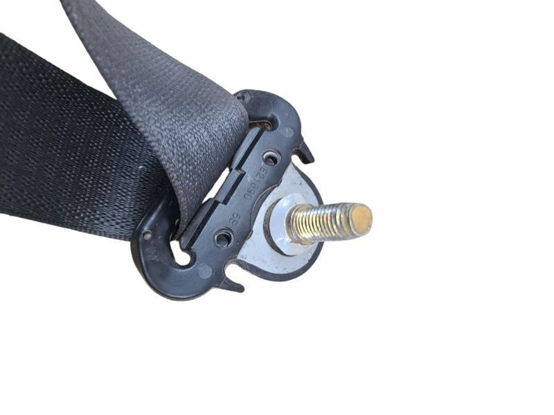 REAR SIERRA150 2006 Driver's Side Retractor Seat Belt Rear 564834