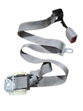 IMPALA    2011 Seat Belt Rear 644006