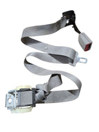 IMPALA    2011 Seat Belt Rear 644006