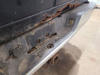 Rear Bumper Step Bumper Chrome Fits 02-03 DODGE 1500 PICKUP 649392