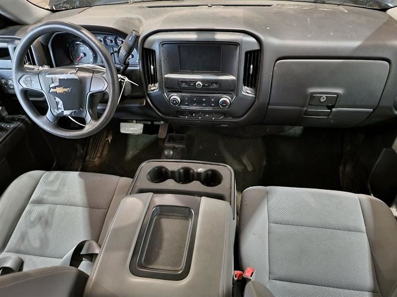 Info-GPS-TV Screen Display Screen Fits 16-19 SILVERADO 2500 PICKUP 552