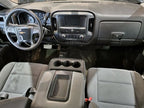 Info-GPS-TV Screen Display Screen Fits 16-19 SILVERADO 2500 PICKUP 552