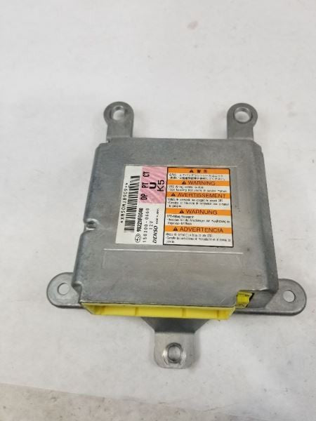 Chassis ECM  Under Console Fits 08-10 IMPREZA 547850
