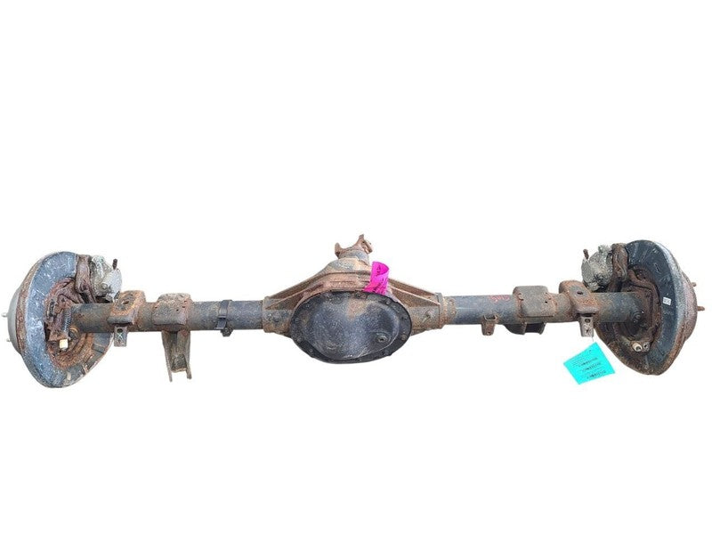 Rear Axle 6.2L 9.75" Ring Gear 3.42 Ratio Fits 14-18 SIERRA 1500 PICKU