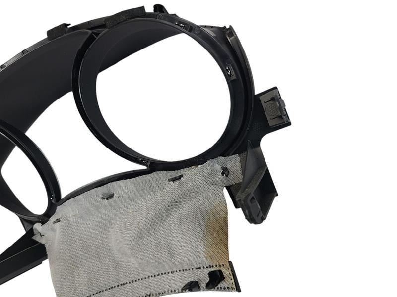 ROGUE     2020 Dash Bezel 602780