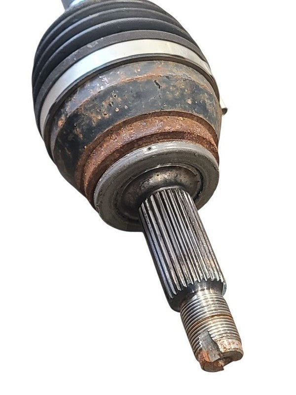 Passenger Axle Shaft Front Outer 1.6L Fits 24-26 SELTOS 670995
