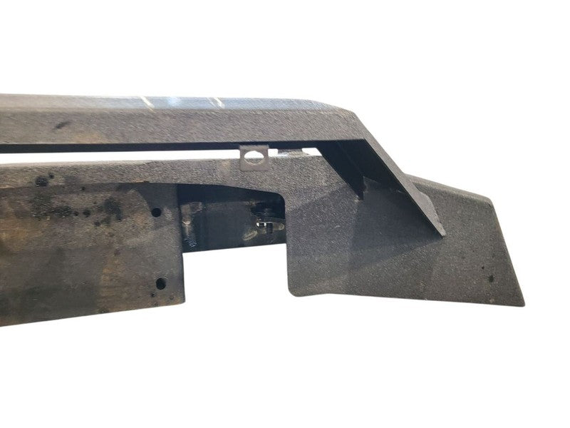 Front Bumper Fog Lamps Without Tow Hook Fits 07-12 WRANGLER 630342