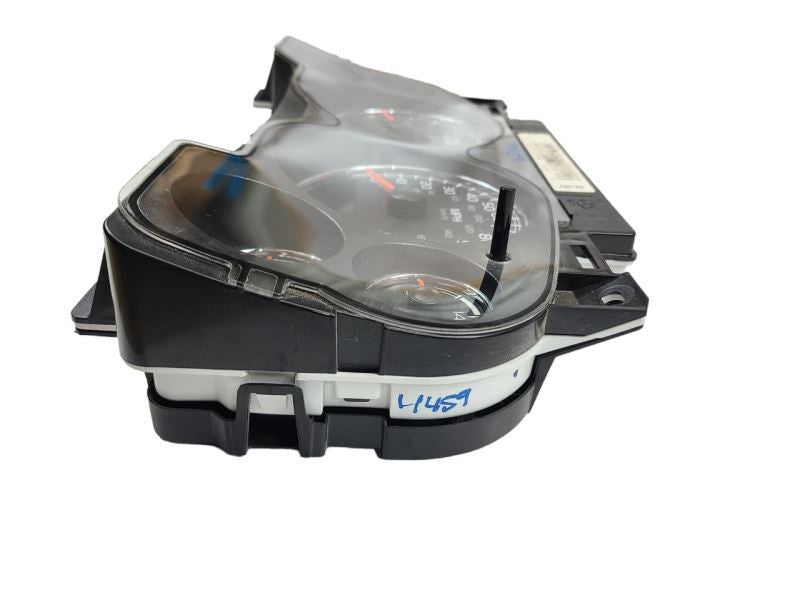Speedometer Cluster MPH US Market Opt Slt Fits 11 SIERRA 2500 PICKUP 5