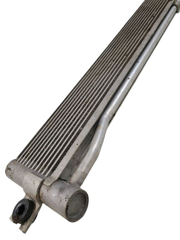 CHEROKEE  2020 Automatic Transmission Oil Cooler 652847