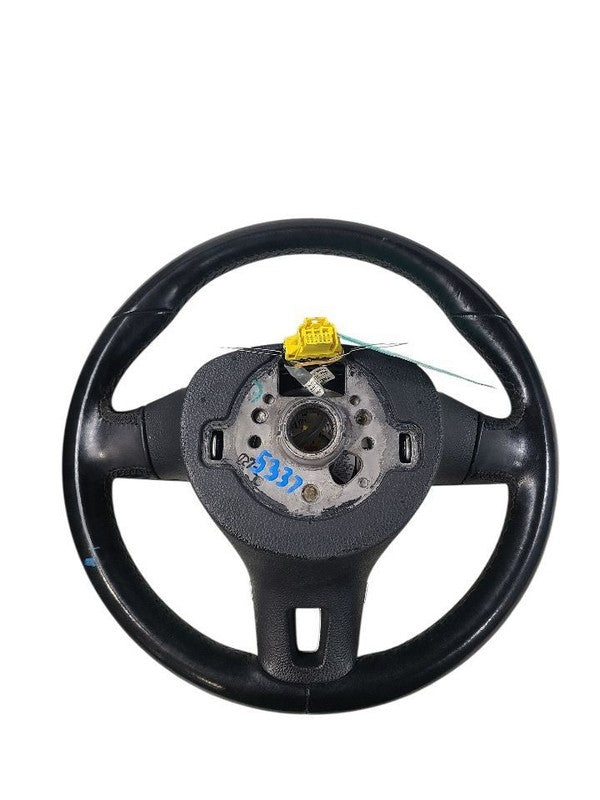 JETTA     2013 Steering Wheel 654670