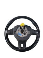 JETTA     2013 Steering Wheel 654670