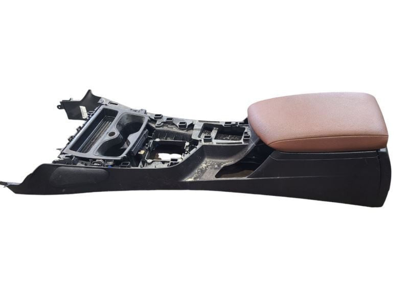 Console Front Floor Base With Storage Compartment Fits 16-20 BMW M2 59