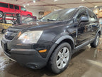 Seat Belt Front Bucket Passenger Buckle Fits 12-15 CAPTIVA SPORT 61543