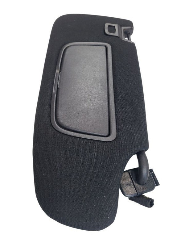 Passenger Sun Visor Illuminated Metal Roof With Sunroof Fits 15-17 MKZ