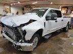 Chassis ECM Transfer Case Fits 2020 FORD F250SD 545239 LC3A-7H417-BD