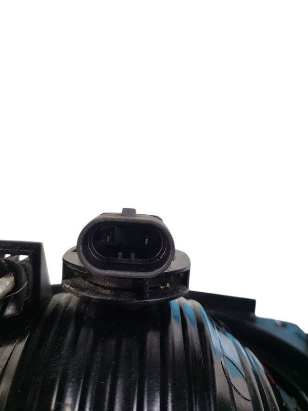 Passenger Corner/Park Light Fog-driving Fits 06-10 HUMMER H3 644995