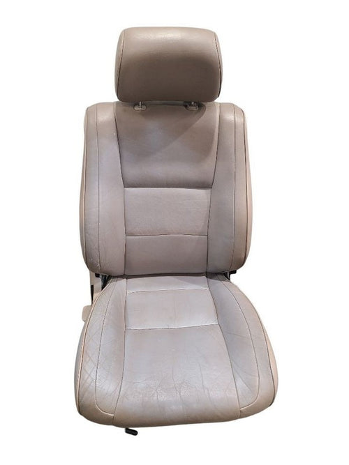 4 RUNNER  1995 Front Seat 659767