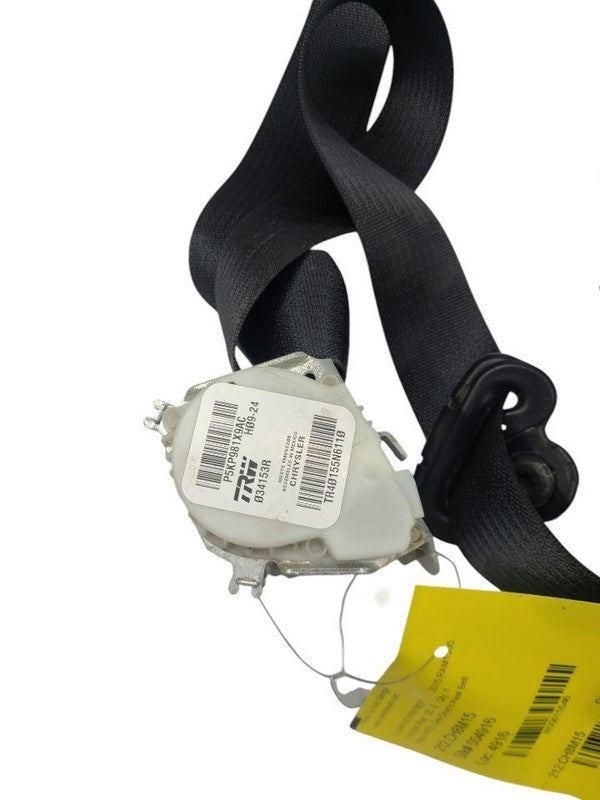 RAM1500   2015 Seat Belt Rear 615546