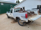Front Seat Full Fits 1992 CHEVROLET T2500 PICKUP 627572