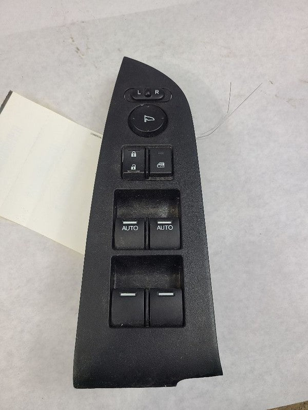 Driver Front Door Switch Driver's US Market Master EX Fits 14-17 ODYSS