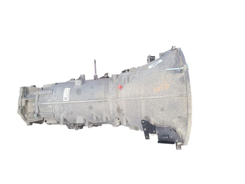 Automatic Transmission New Style Opt 8HP75 Fits 19-21 DODGE 1500 PICKU