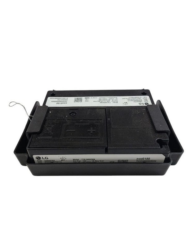 Chassis ECM Communication Right Hand Kick Panel Onstar Fits 20-22 CANY