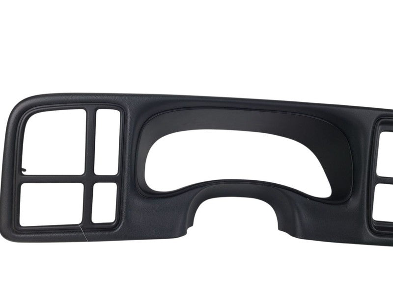 SILVRDO15 2002 Dash Bezel 641368