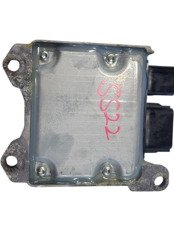 Chassis ECM Excluding Regular Cab Fits 05 FORD F150 PICKUP 666966