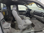 Seat Belt Front Bucket Seat Crew Cab 4 Door Passenger Fits 05-15 TACOM