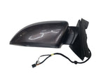 Driver Side View Mirror Power Painted With Heated Fits 15-19 CHARGER 6