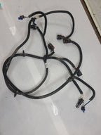 SILVRDO15 2019 Lamp Wiring Harness 659637