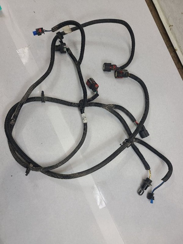 SILVRDO15 2019 Lamp Wiring Harness 659637