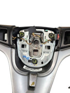 CRUZE     2014 Steering Wheel 571041