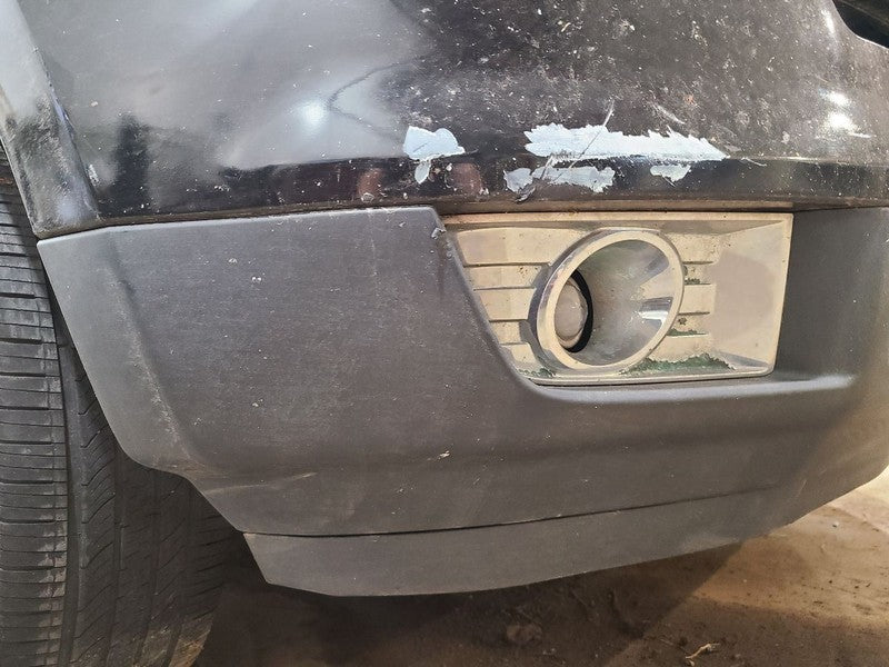Front Bumper Upper Painted Fits 07-10 EDGE 663038