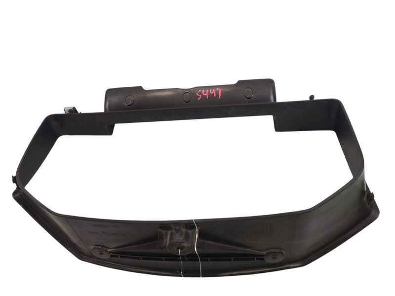 RAM2500   2010 Dash Bezel 661999